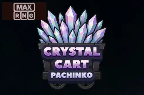 Crystal Cart Pachinko